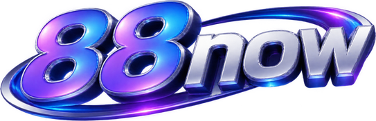 88now logo